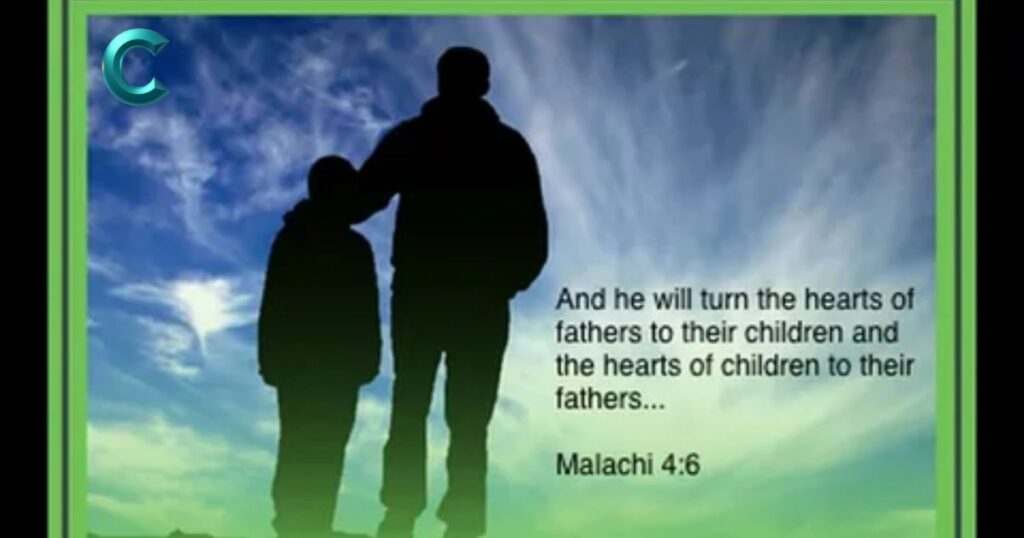Father Day prayer for son
