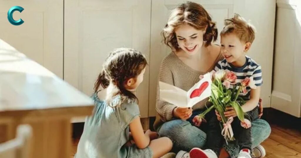Mother's Day Prayers From Daughter
