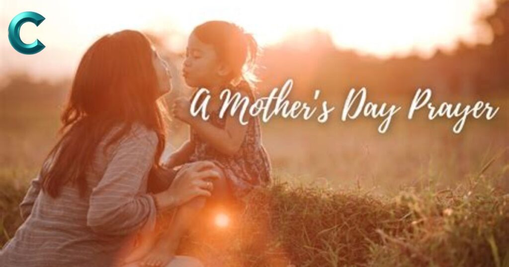 Simple Mother's Day Prayers