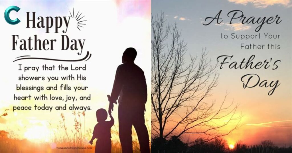 St. Joseph-inspired Father Day Prayer